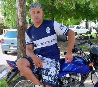 Cayó un policía por el crimen de un joven con antecedentes en La Favela