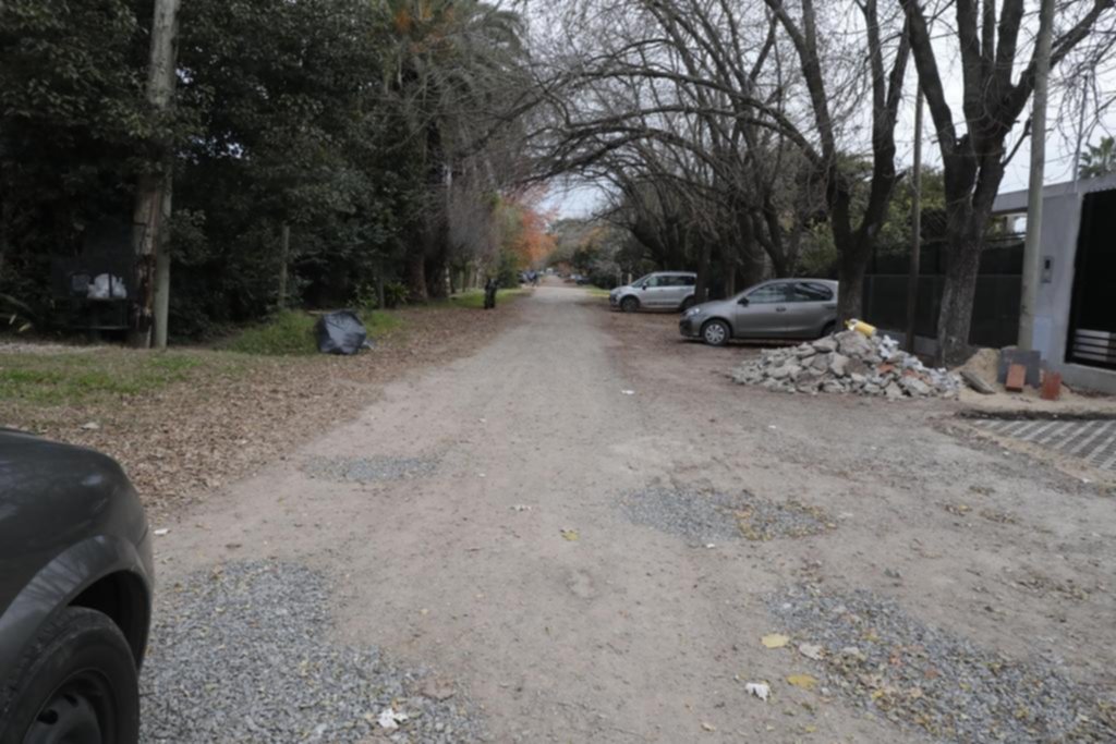 “Atados” a la inseguridad: ladrones despertaron a una mujer y le hicieron vivir una pesadilla