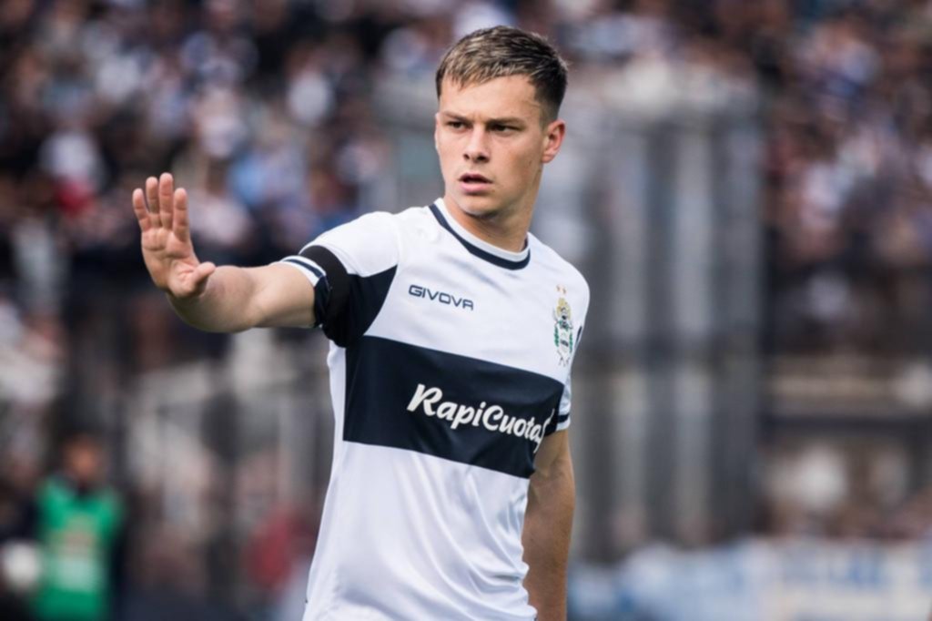 Gimnasia y el mercado de pases: ¿para comprar a Abaldo hay que vender a Benjamín Domínguez?