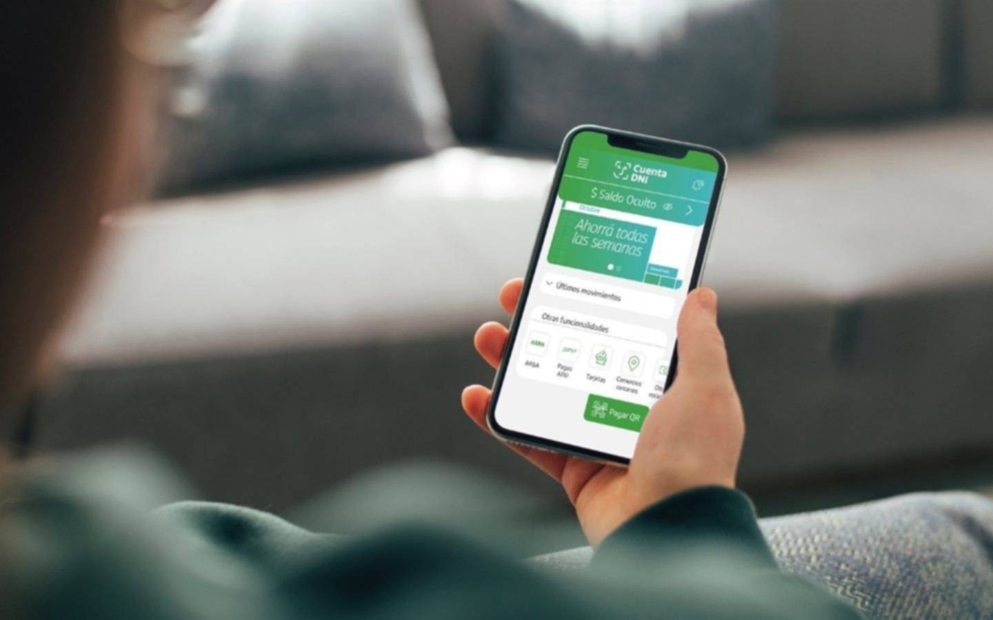 Cuenta DNI de Banco Provincia: chequéa las promos activas de este miércoles