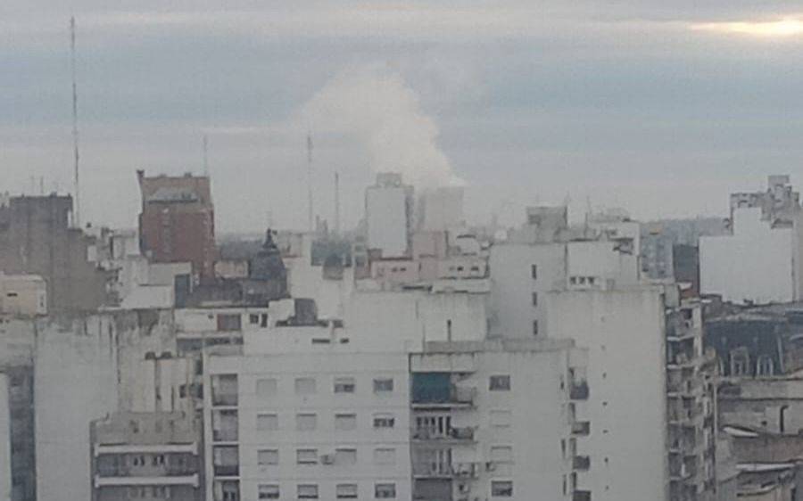 "¡Qué fuerte olor a gas!": así amanecieron vecinos de distintos barrios de La Plata