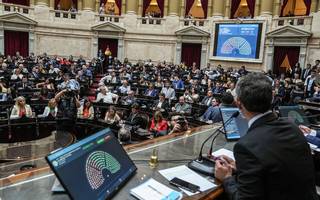 Mirta Tundis: "Sería una aberración que Milei vete el proyecto de Movilidad Jubilatoria" 