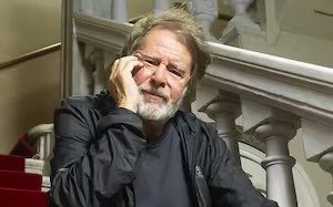Internaron de urgencia al actor Mario Pasik que deberá ser operado