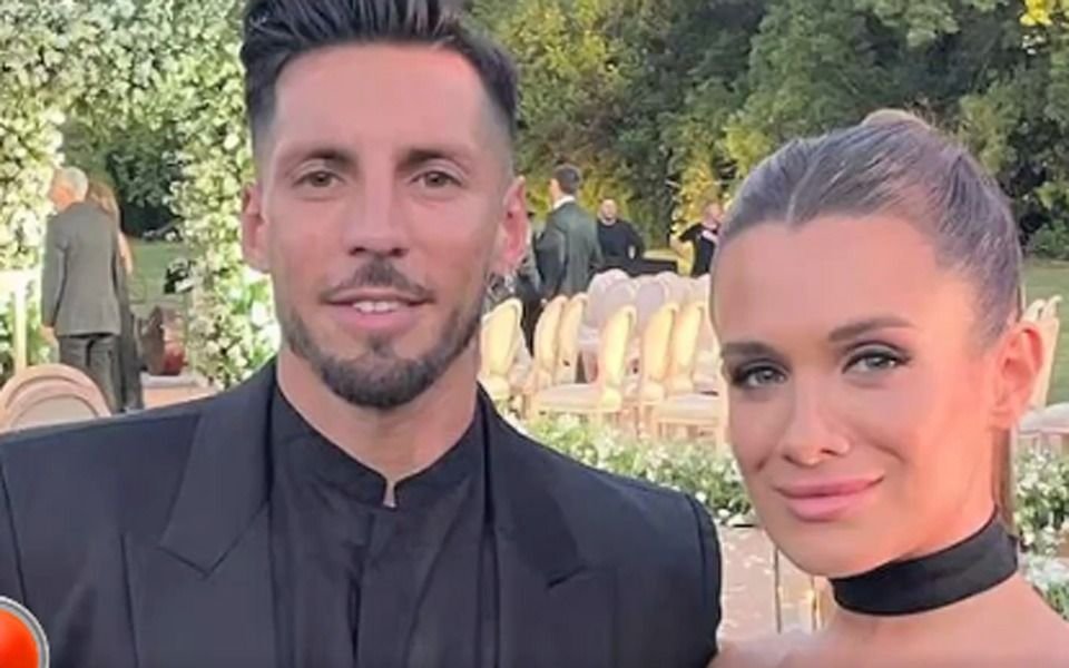 Cami Homs le mete presión al Principito José Sosa con el casamiento: "Lo estoy esperando"