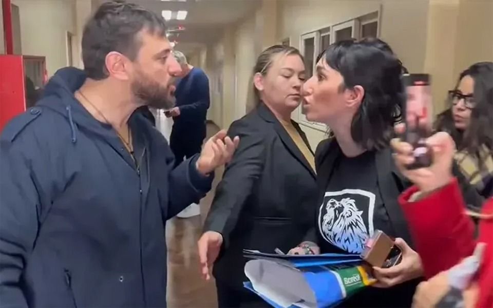 La Justicia falló contra el Gobierno por el reparto de comida y cuestionó la conducta de Juan Grabois y Leila Gianni