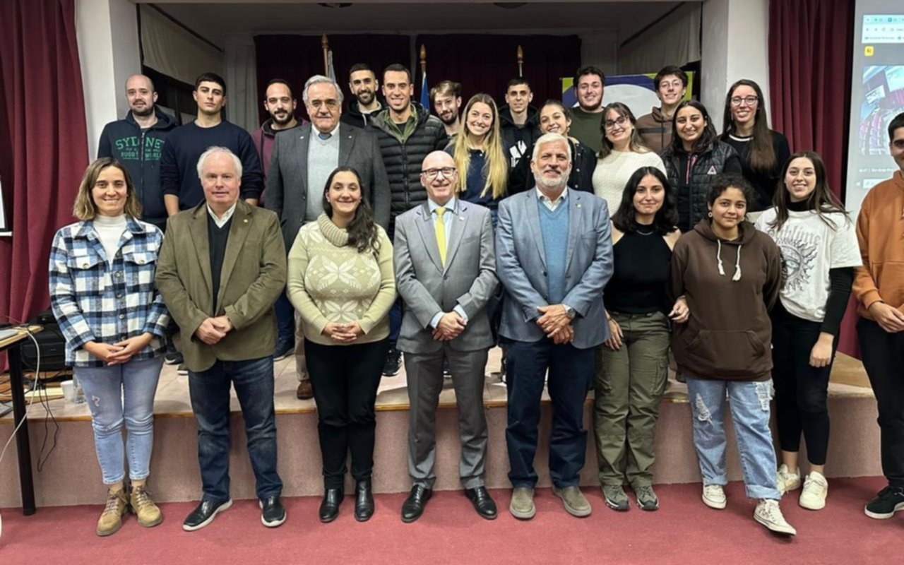 Aplicarán técnicas de última tecnología para recopilar datos e información geográfica