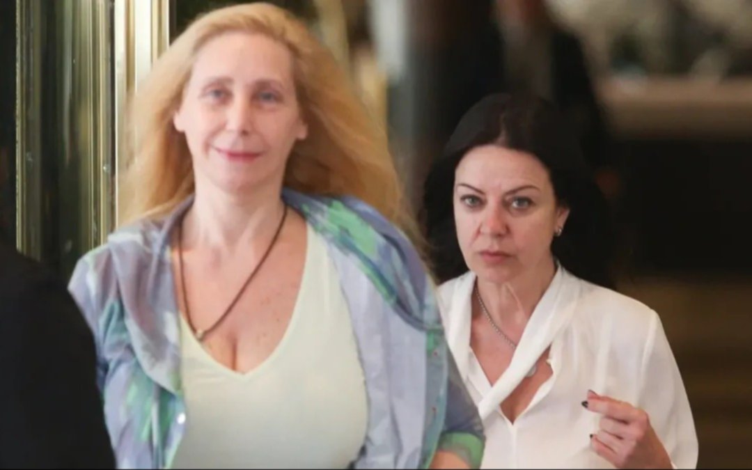 Karina Milei rompió el silencio y habló de Sandra Pettovello: “Es una de nuestras mejores ministras”