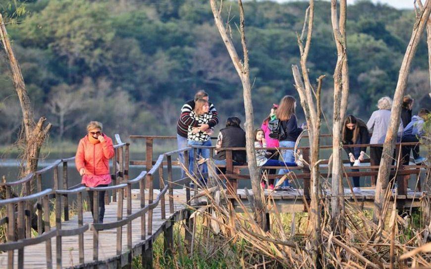 Escapadas de vacaciones de invierno: cuáles son los destinos más elegidos de Argentina