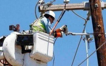 Cuáles son los cortes de luz programados en La Plata para este jueves: los barrios afectados