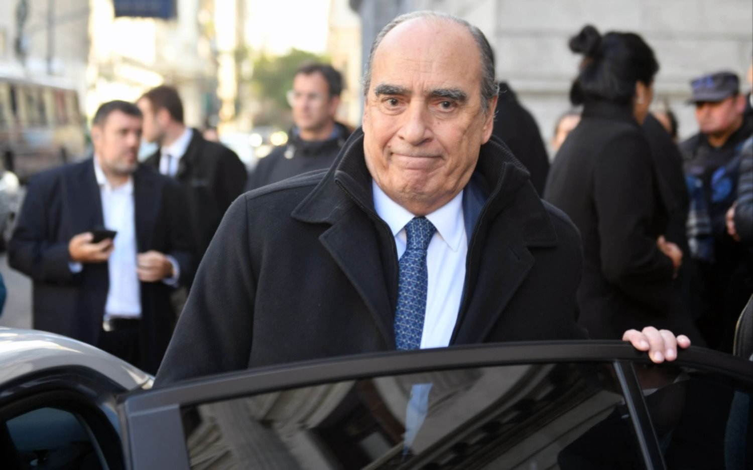 Dura advertencia del Gobierno si la reforma jubilatoria se convierte en ley: "Habrá fuertes recortes"