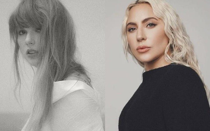 Fuerte defensa de Taylor Swift a Lady Gaga por los comentarios sobre su cuerpo