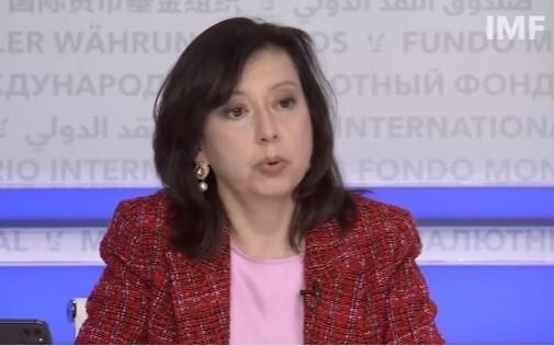 El FMI le pidió al Gobierno "ampliar el apoyo político" y "apoyar a los pobres"