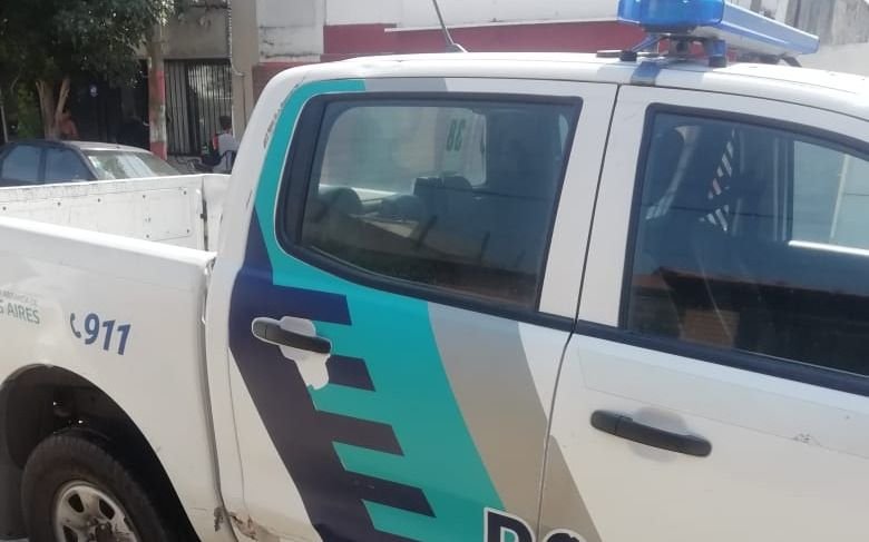 La peor pesadilla: salvaje golpiza a una jubilada en Barrio Norte