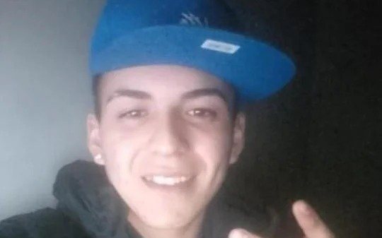 Adolescente lleva 48 horas fuera de su hogar en Solano