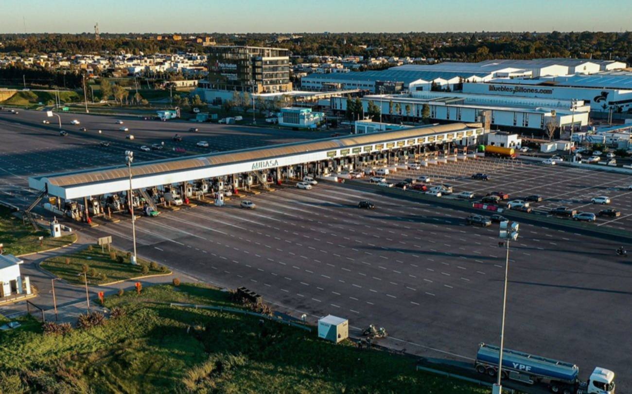 Autopista Buenos Aires - La Plata: designaron al nuevo presidente de Aubasa