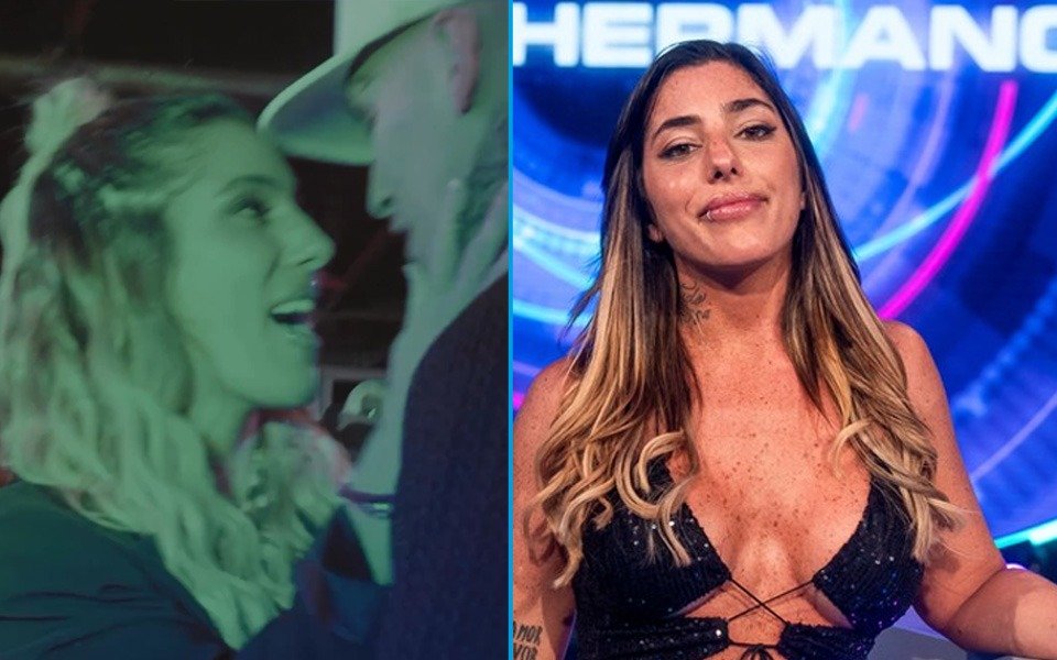 Se conoció una foto de Ezequiel Matthysse y Catalina Gorostidi: ¿hay amor?