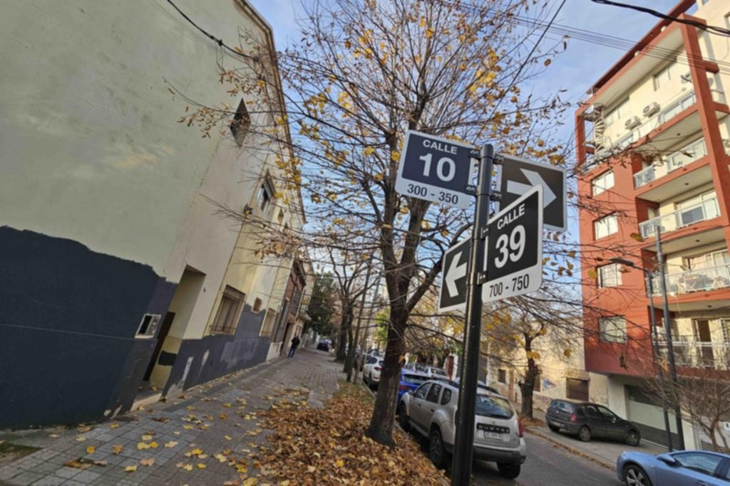 “La llave de la infelicidad”: le abrieron el coche y después la casa