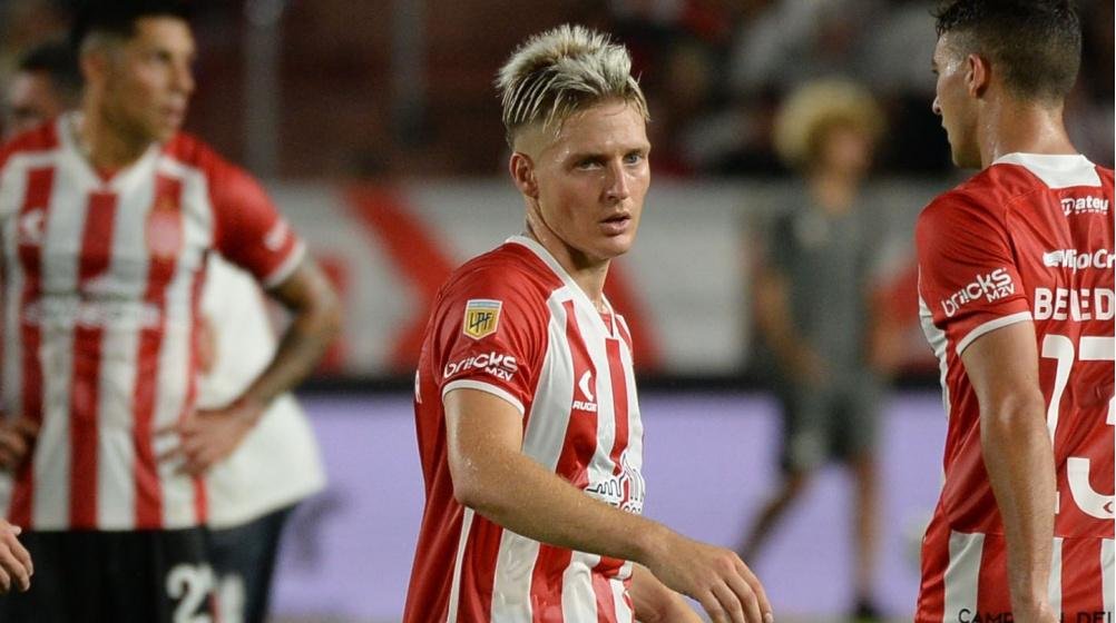 El Pincha se va a Brasil con dos bajas en su primer equipo