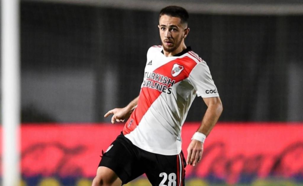 River, sobre sus pasos: puso una millonada por Villagra, pero repesca a Peña Biafore
