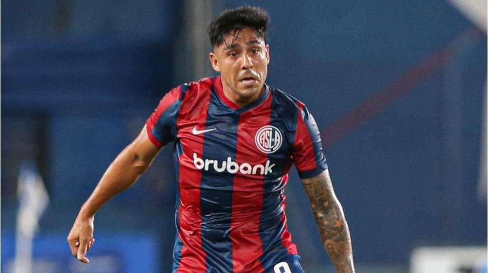 San Lorenzo quiere pasar a Chaca para luego enfrentar a Vélez