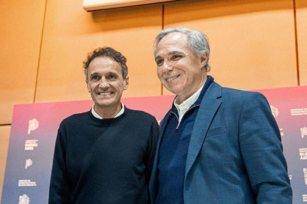 El massista Arteaga se hizo cargo de Aubasa
