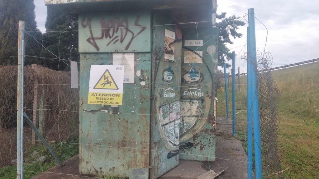 Robo de metales: de flagelo en las redes a tragedia
