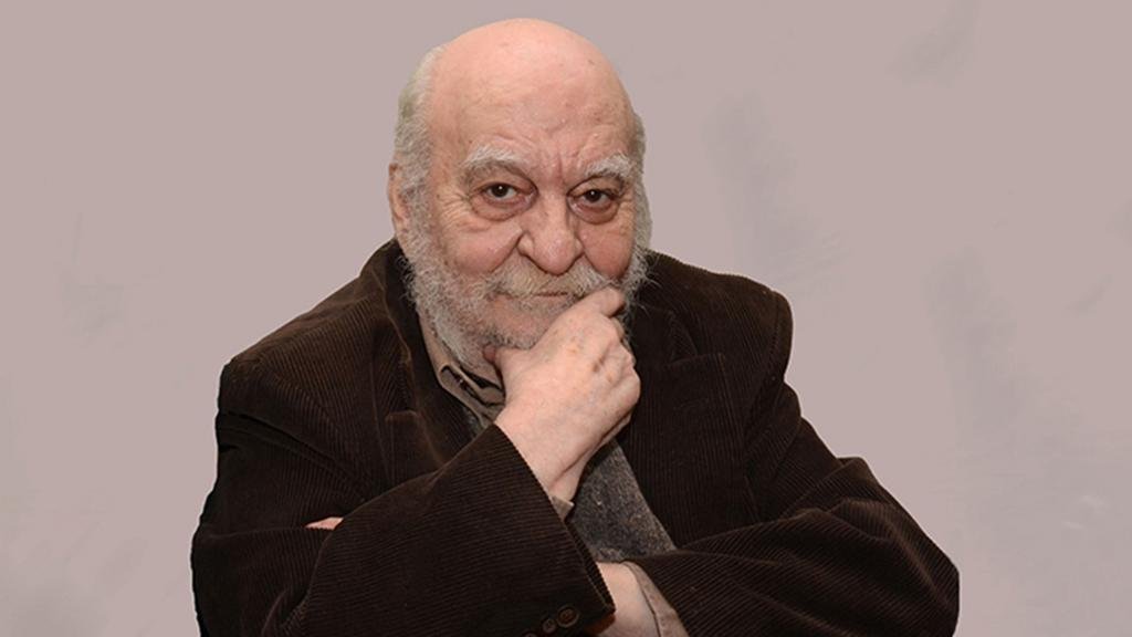 Hasta luego, Tito: el teatro llora la muerte del dramaturgo Roberto Cossa