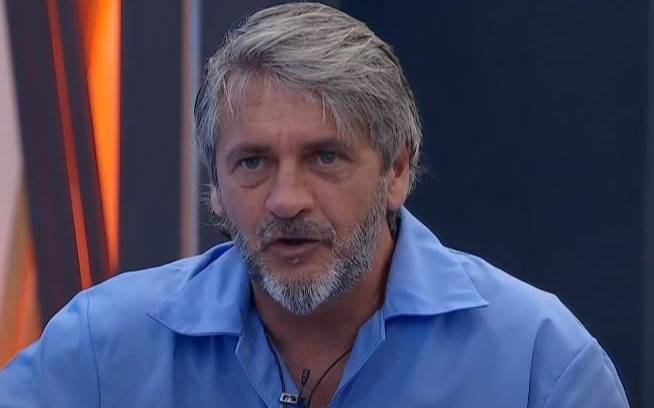 Gran Hermano 2023: Martín salvó a Darío de placa y el platense se metió entre los mejores 6 participantes