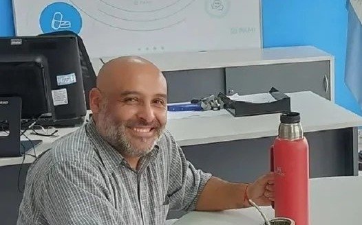 Removieron al titular del PAMI Quilmes   