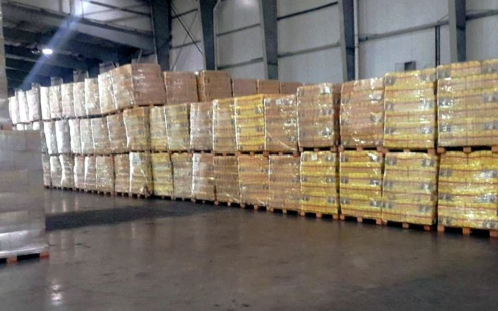 Ni comedores ni merenderos: el Gobierno confirmó a dónde entregará los alimentos