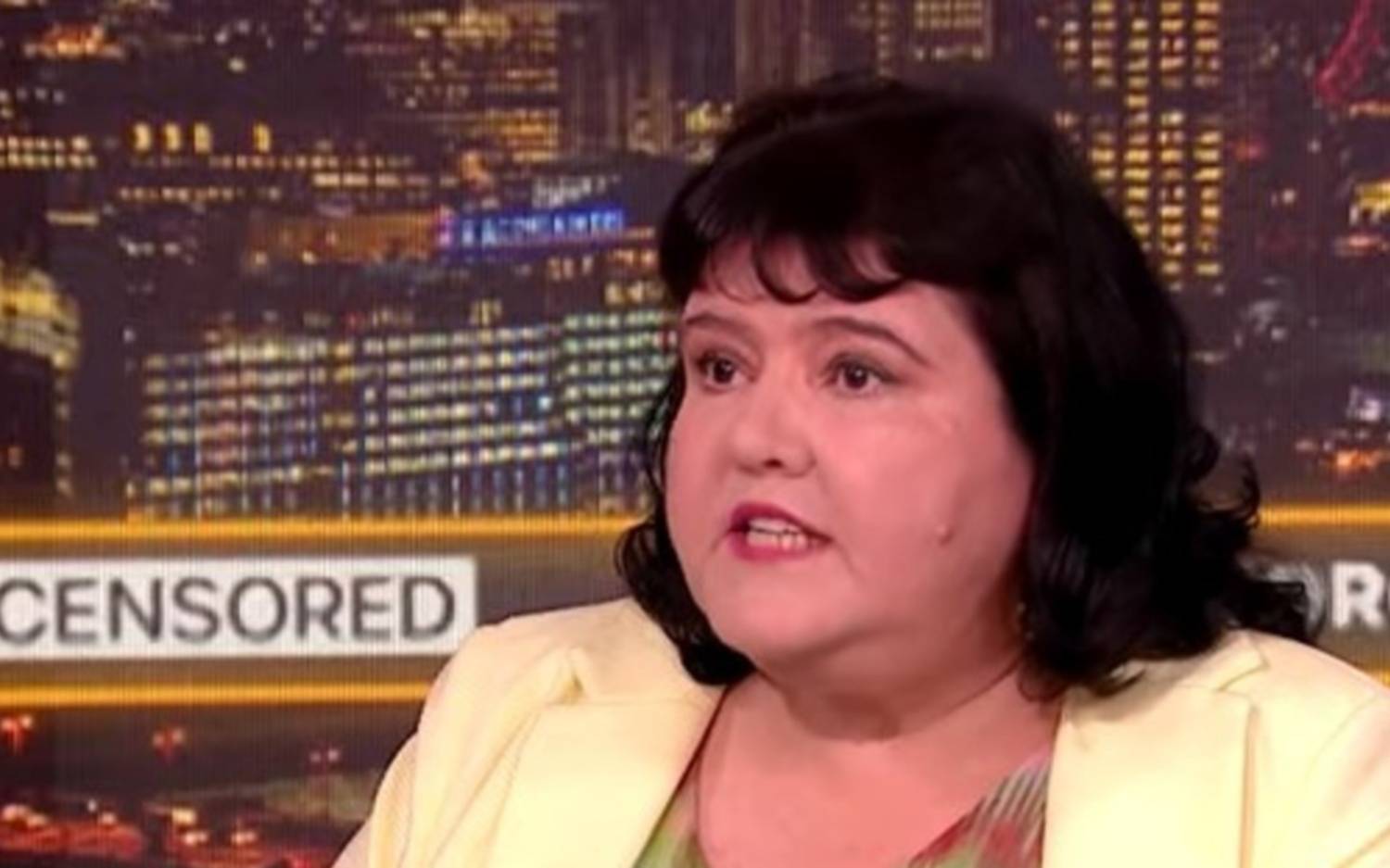 ¡Se supo! La exorbitante cifra por la que Fiona Harvey demandó a Netflix por la serie "Bebé Reno"