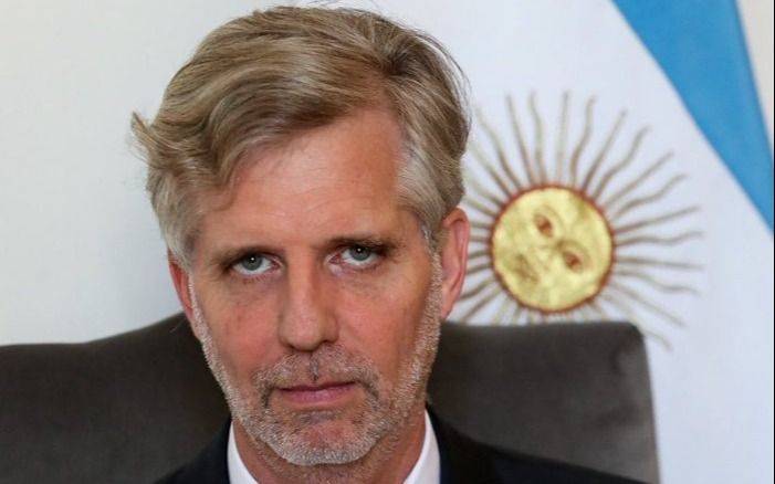 Formalizaron la designación del nuevo jefe de los espías: quién es