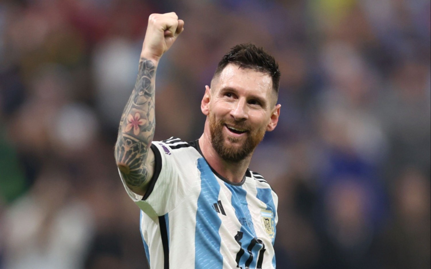 Lionel Messi eligió cuál es el mejor equipo del mundo en la actualidad y generó sorpresas: "Es el último campeón..."