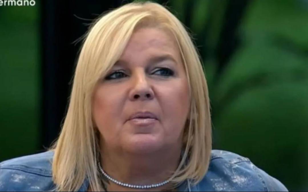 Gran Hermano 2023: Virginia, la participante platense, estuvo filosa con los ex integrantes de la casa que bancan a "los originales”