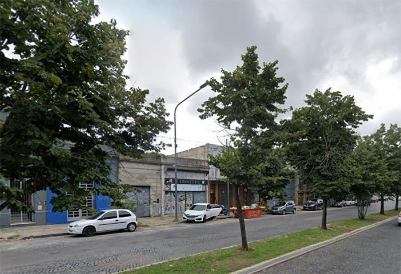 Con el truco del “cliente”, desvalijan una financiera de La Plata