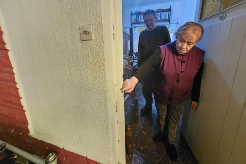 Otra vez, jubilados en la mira en La Plata: robaron sus ahorros y la ilusión de un viaje
