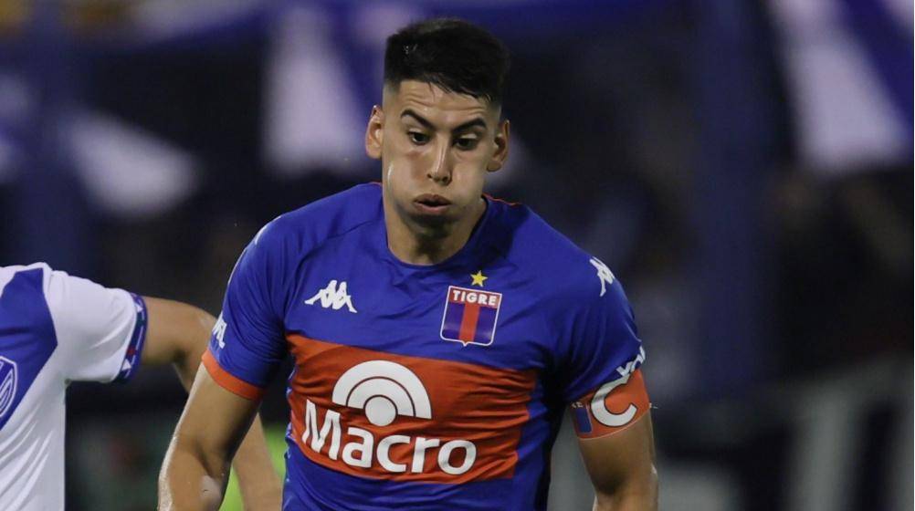 Cardozo, un nombre que siempre suena
