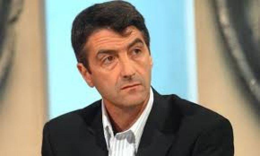 Murió Roberto Porretti, ex intendente de Pinamar