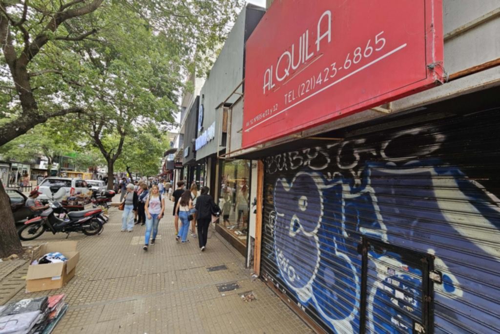 La crisis en La Plata empuja a liquidar por cierre definitivo