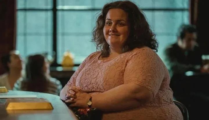 Despertaron a la fiera: la mujer real de “Bebé Reno” le pide una millonada a Netflix