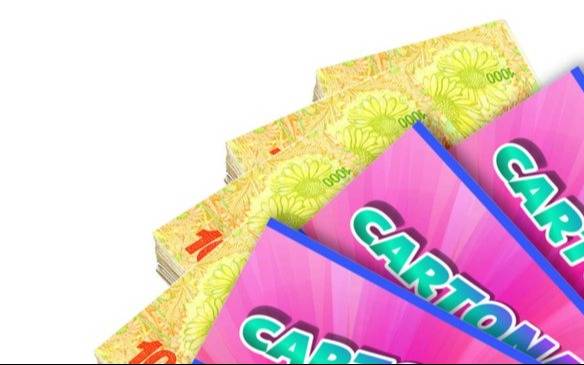 Jugá y ganá $2.000.000 con el Súper Cartonazo: los números que salieron este sábado en el diario EL DIA