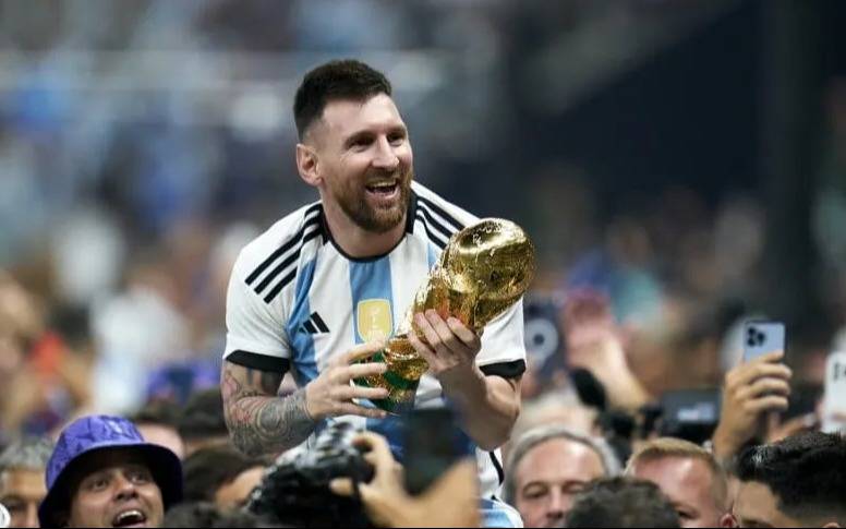 Lionel Messi habló sobre su participación en el Mundial 2026 y dejó un mensaje de esperanza: "Depende de cómo..."