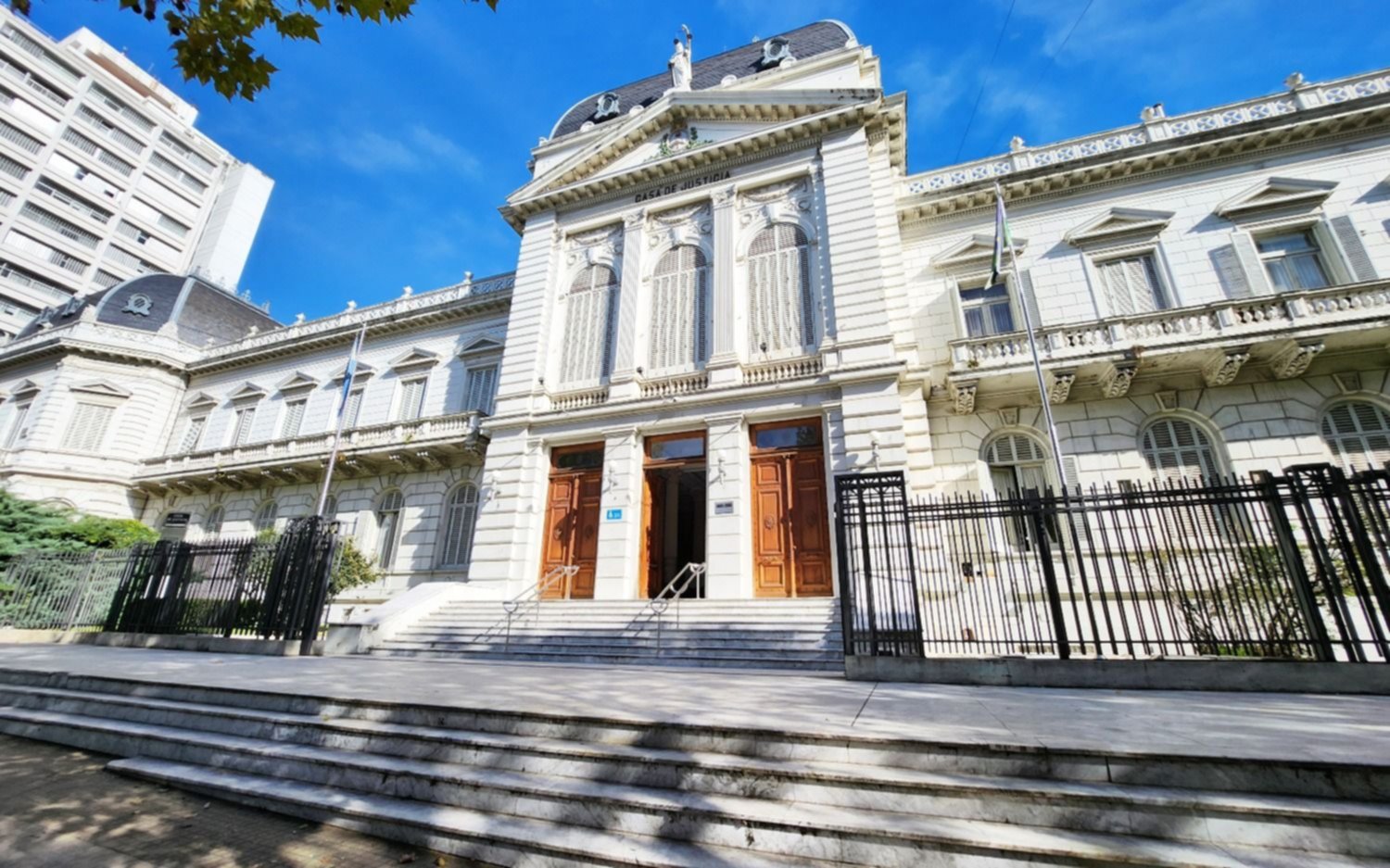 Vuelve la danza de nombres para las vacantes en la Suprema Corte Bonaerense