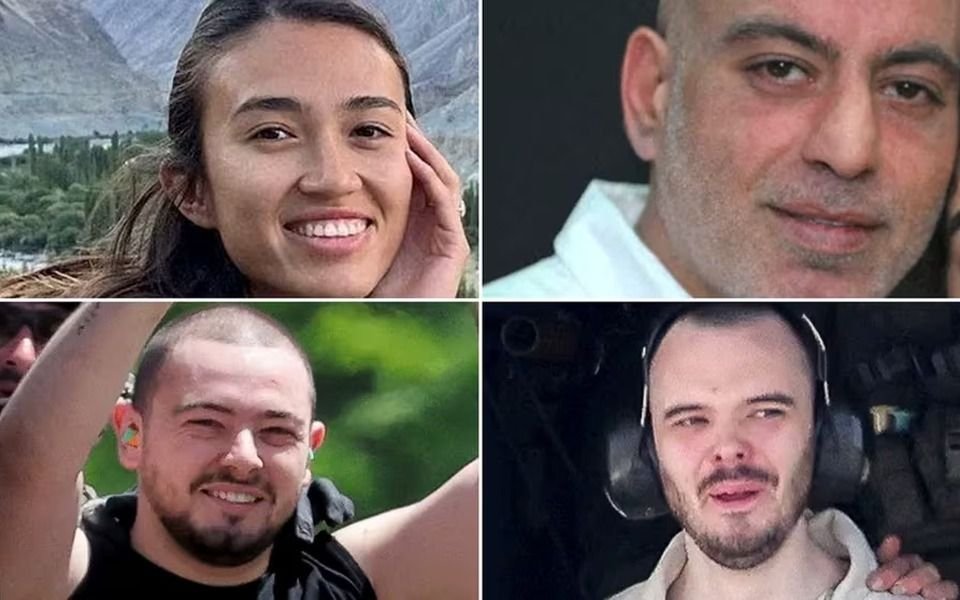 Israel rescató a cuatro rehenes de Hamas, entre ellos a la joven Noa Argamani, viral por su pedido de ayuda