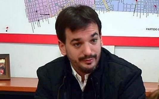 "Piantavotos": Galmarini cruzó a Grabois