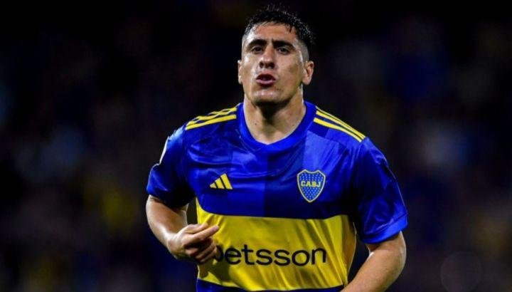 Boca jugará el Repechaje con Independiente del Valle