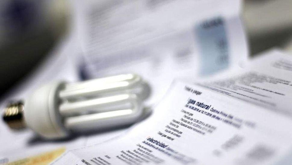 La inflación subiría por el impacto de los aumentos en las tarifas de los servicios