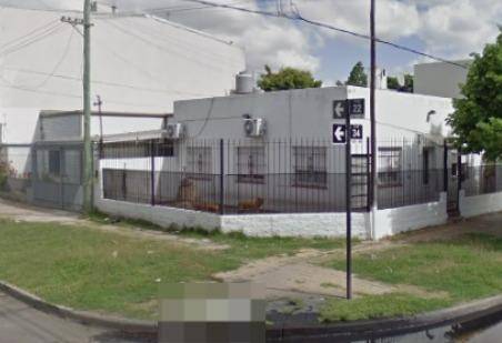 Asediados por el delito: escruche y saqueo en una casa de La Loma