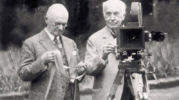 Los hermanos Lumière: el invento que revolucionó el arte por completo