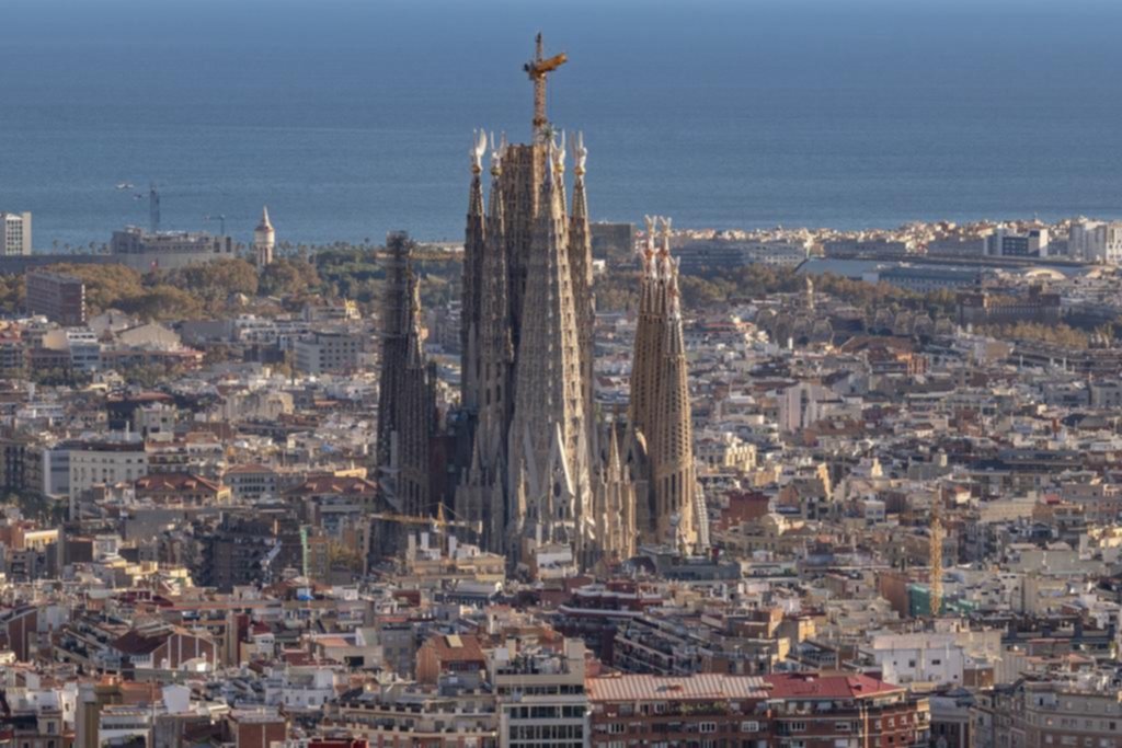 Antoni Gaudí: el genio modernista que erigió monumentos emblemáticos